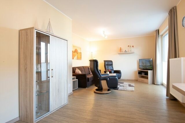 Ferienwohnung in Kellenhusen - Waldstra&szlig;e 16 Wohnung Eckhoff - Bild 10