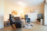 Ferienwohnung in Kellenhusen - Waldstra&szlig;e 16 Wohnung Eckhoff - Bild 1