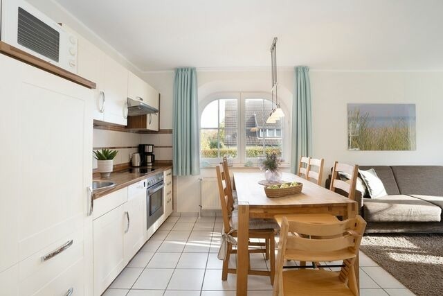 Ferienwohnung in Scharbeutz - Haus Pegasus Küstenheimat - Bild 2