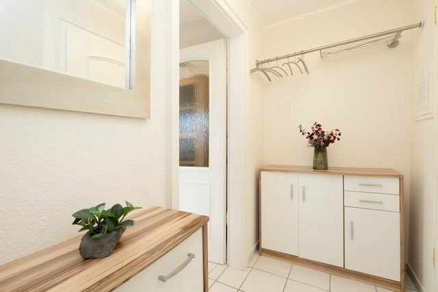 Ferienwohnung in Scharbeutz - Haus Pegasus Küstenheimat - Bild 19