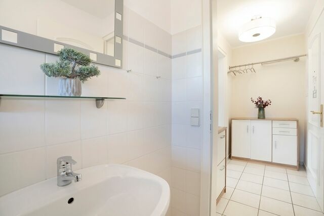 Ferienwohnung in Scharbeutz - Haus Pegasus Küstenheimat - Bild 21