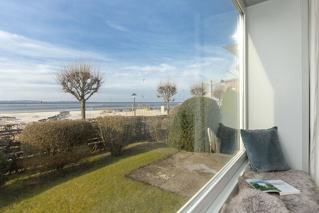 Ferienhaus in Laboe - Strandhaus - Bild 8