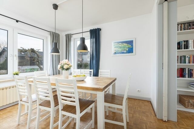 Ferienhaus in Laboe - Strandhaus - Bild 12