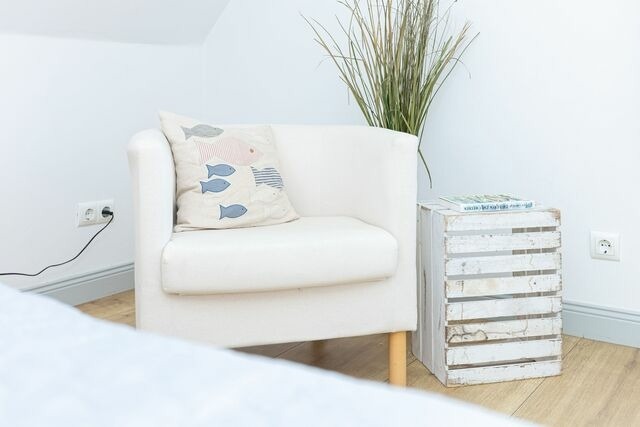 Ferienhaus in Laboe - Strandhaus - Bild 20