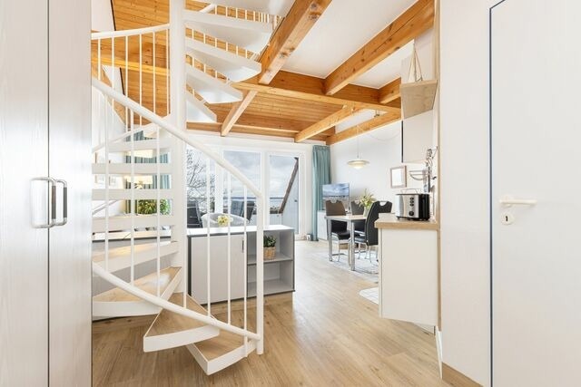 Ferienwohnung in Laboe - F&ouml;rdeblick Nr. 36 - Bild 14