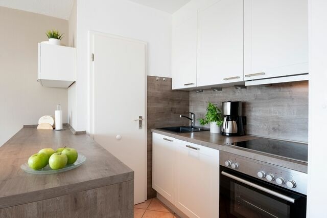 Ferienwohnung in Gr&ouml;mitz - Seeschl&ouml;sschen Strandkind - Bild 8