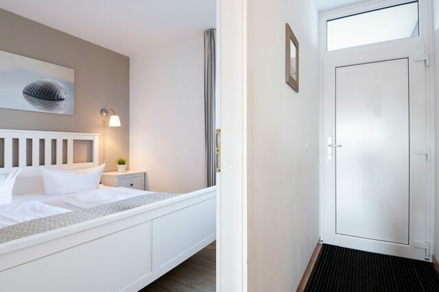 Ferienwohnung in Gr&ouml;mitz - Seeschl&ouml;sschen Strandkind - Bild 11