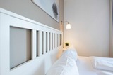 Ferienwohnung in Gr&ouml;mitz - Seeschl&ouml;sschen Strandkind - Bild 12