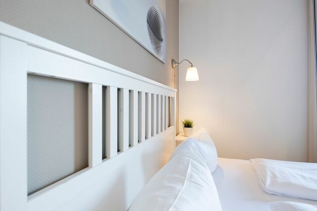 Ferienwohnung in Gr&ouml;mitz - Seeschl&ouml;sschen Strandkind - Bild 12