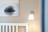 Ferienwohnung in Gr&ouml;mitz - Seeschl&ouml;sschen Strandkind - Bild 15
