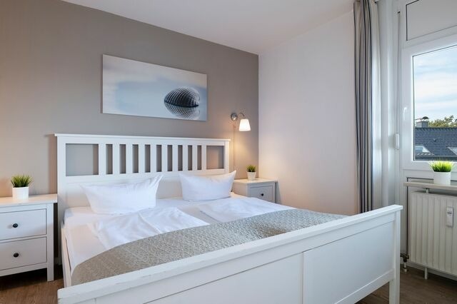 Ferienwohnung in Gr&ouml;mitz - Seeschl&ouml;sschen Strandkind - Bild 3