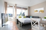 Ferienwohnung in Gr&ouml;mitz - Seeschl&ouml;sschen Strandkind - Bild 4