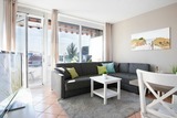 Ferienwohnung in Gr&ouml;mitz - Seeschl&ouml;sschen Strandkind - Bild 5