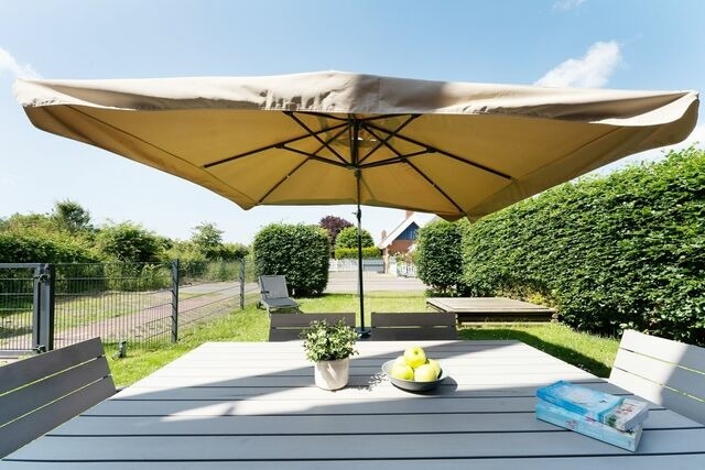 Ferienhaus in Kraksdorf - Dat Ostseehus - Bild 12