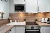 Ferienwohnung in Kellenhusen - Waldstra&szlig;e 8 K&uuml;stenblau - Bild 4