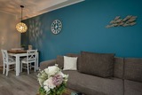 Ferienwohnung in Kellenhusen - Waldstra&szlig;e 8 K&uuml;stenblau - Bild 5