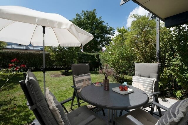 Ferienwohnung in Kellenhusen - Waldstra&szlig;e 8 K&uuml;stenblau - Bild 13