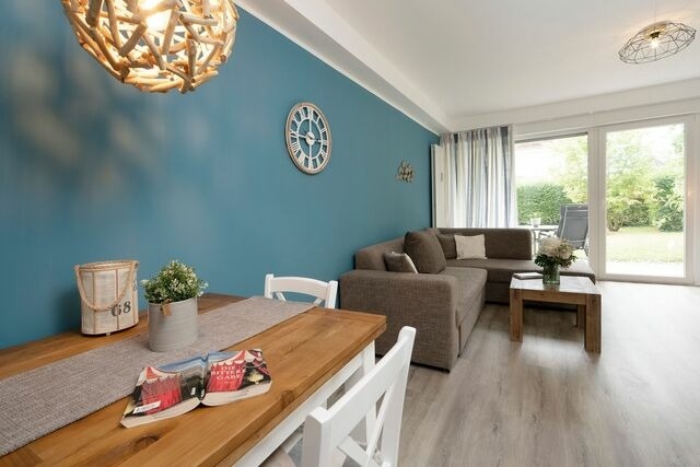Ferienwohnung in Kellenhusen - Waldstra&szlig;e 8 K&uuml;stenblau - Bild 19