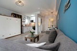 Ferienwohnung in Kellenhusen - Waldstra&szlig;e 8 K&uuml;stenblau - Bild 22