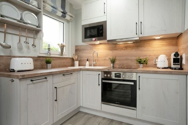 Ferienwohnung in Kellenhusen - Waldstra&szlig;e 8 K&uuml;stenblau - Bild 23