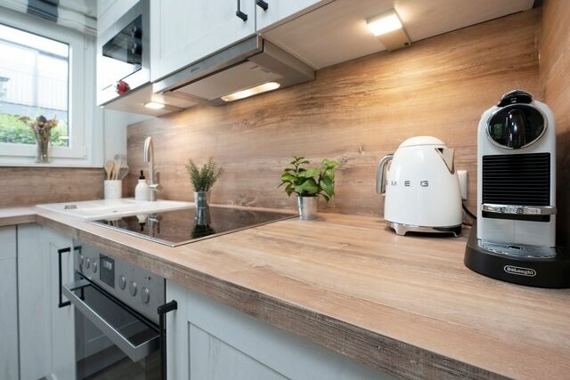Ferienwohnung in Kellenhusen - Waldstra&szlig;e 8 K&uuml;stenblau - Bild 25