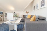 Ferienwohnung in Scharbeutz - Seepark Lindenallee Krabbe - Bild 6