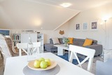 Ferienwohnung in Scharbeutz - Seepark Lindenallee Krabbe - Bild 16