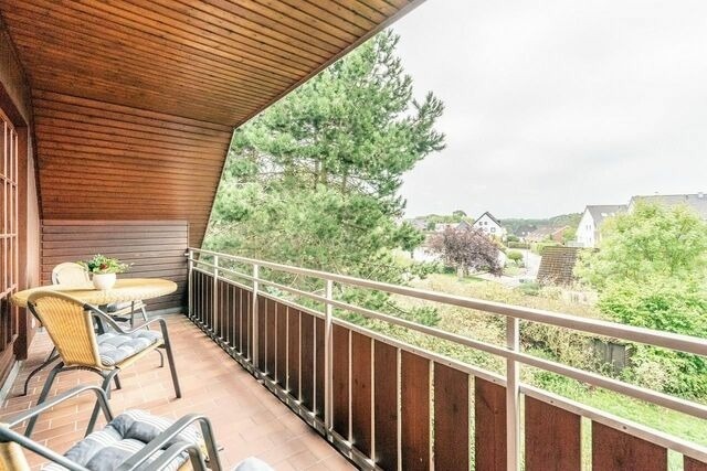 Ferienwohnung in Scharbeutz - Schmiedestraße 3 Wohnung 7 - Bild 3