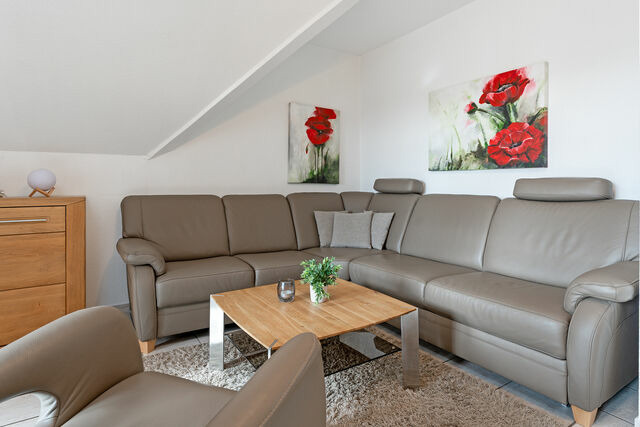 Ferienwohnung in Scharbeutz - Schmiedestraße 3 Wohnung 7 - Bild 5