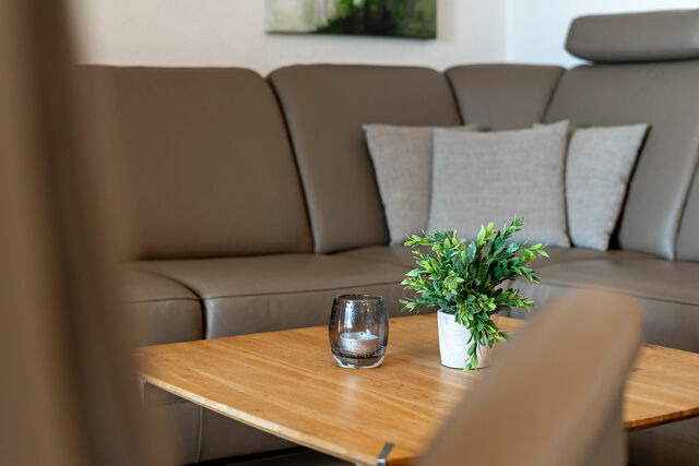 Ferienwohnung in Scharbeutz - Schmiedestraße 3 Wohnung 7 - Bild 6