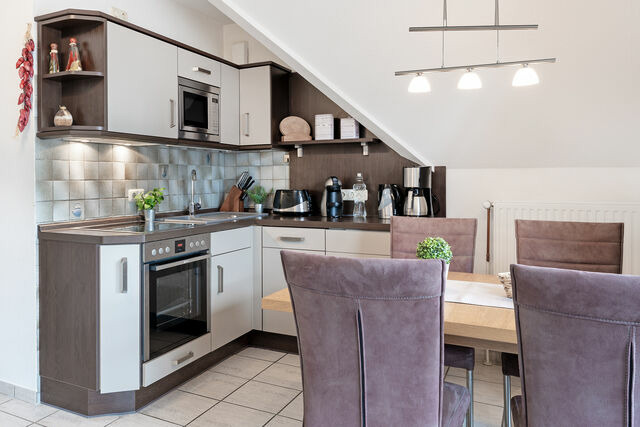 Ferienwohnung in Scharbeutz - Schmiedestraße 3 Wohnung 7 - Bild 11