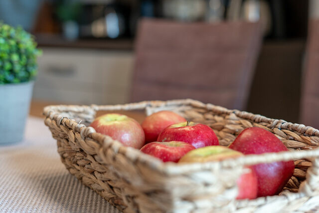 Ferienwohnung in Scharbeutz - Schmiedestraße 3 Wohnung 7 - Bild 13