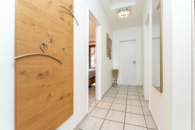 Ferienwohnung in Scharbeutz - Schmiedestraße 3 Wohnung 7 - Bild 14