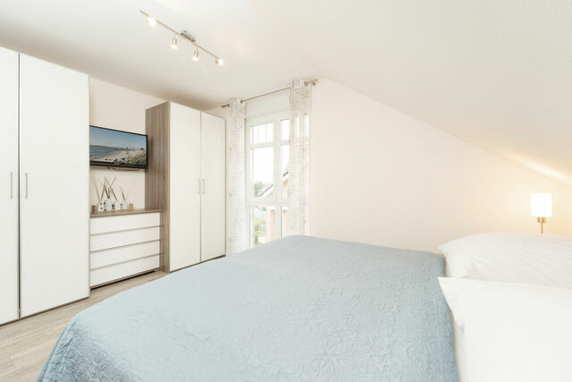 Ferienwohnung in Fehmarn OT Neue Tiefe - Bürgermeister-Fox 44a Fehmarn Brise - Bild 22