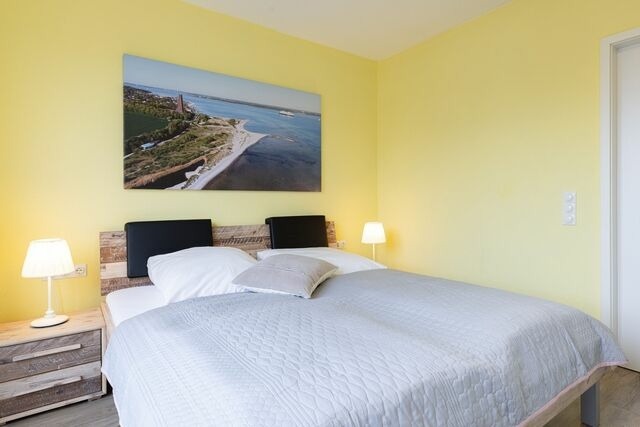 Ferienwohnung in Laboe - Strandhotel Laboe Nr. 28 - Bild 5
