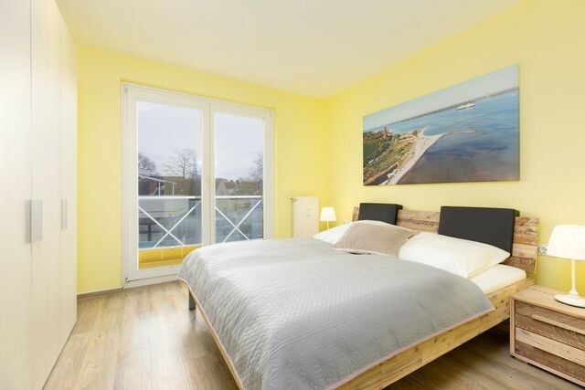 Ferienwohnung in Laboe - Strandhotel Laboe Nr. 28 - Bild 21