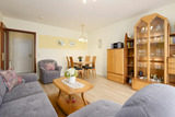 Ferienwohnung in Sch&ouml;nberger Strand - Promenade 18 Lord Nelson - Bild 5