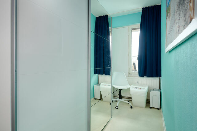 Ferienwohnung in Sch&ouml;nberger Strand - Mien Leev - Bild 20