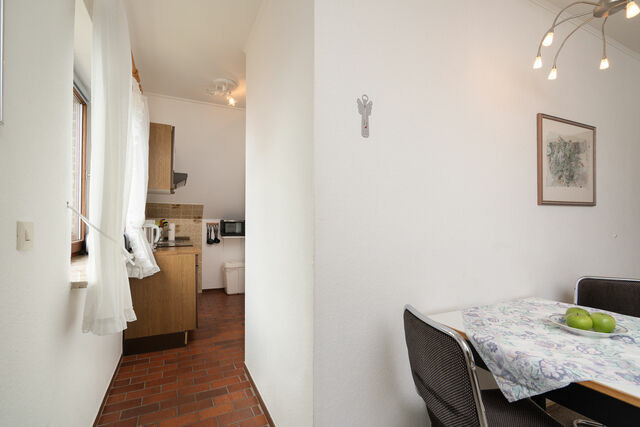 Ferienwohnung in Fehmarn OT Burg - Sommerweg 17 Wohnung II - Bild 10