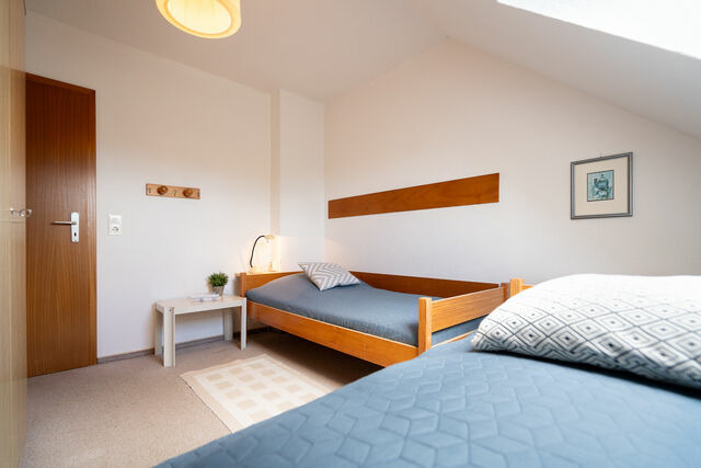 Ferienwohnung in Fehmarn OT Burg - Sommerweg 17 Wohnung II - Bild 19