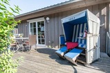 Ferienhaus in Dahme - Chalet Ostsee B - Bild 4