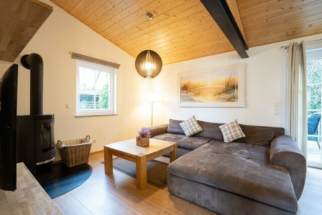 Ferienhaus in Dahme - Chalet Ostsee B - Bild 5