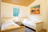 Ferienhaus in Dahme - Chalet Ostsee B - Bild 24