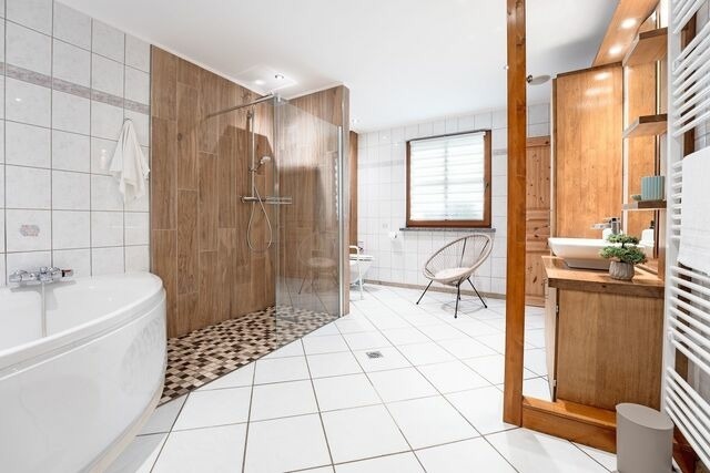 Ferienhaus in Süsel - Dat Süselhuus - Bild 3