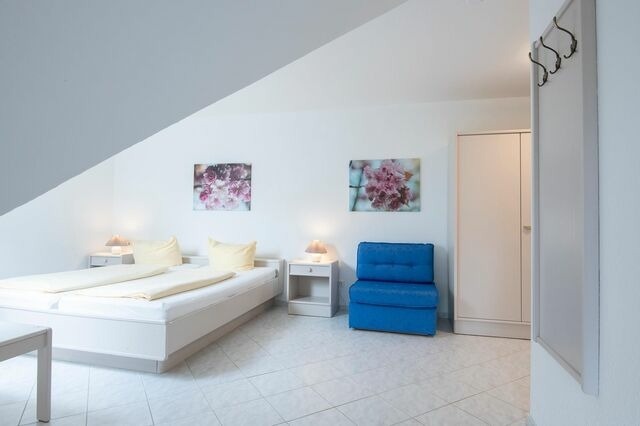 Ferienwohnung in Scharbeutz - Haus am Kurpark Scharbeutz Wohnung 10 - Bild 3