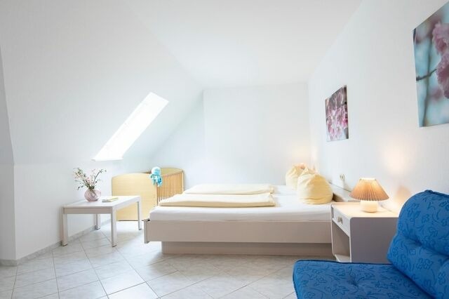 Ferienwohnung in Scharbeutz - Haus am Kurpark Scharbeutz Wohnung 10 - Bild 16