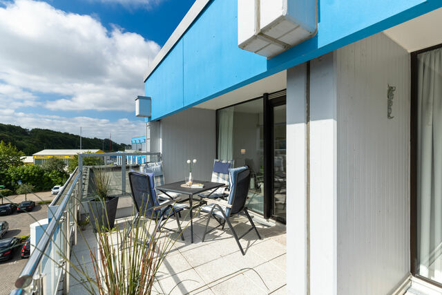Ferienwohnung in Laboe - B&ouml;rn Herzmuschel - Bild 10
