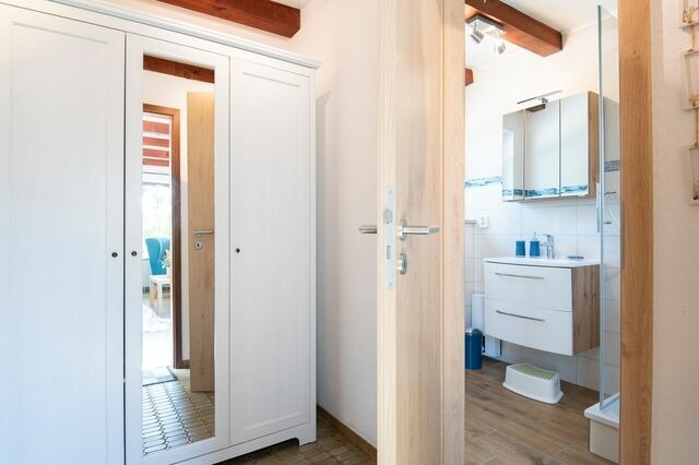 Ferienhaus in Süssau - Ankersonne - Bild 21