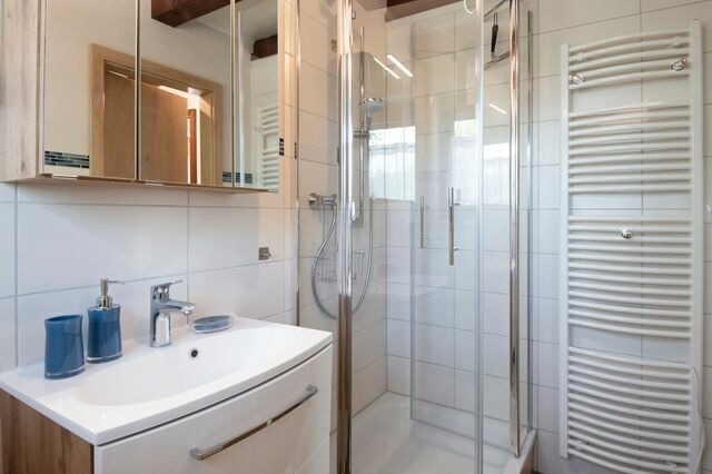 Ferienhaus in Süssau - Ankersonne - Bild 24