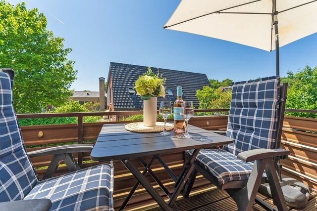 Ferienwohnung in Malente - Haus Hüttmann Sommerbrise - Bild 2